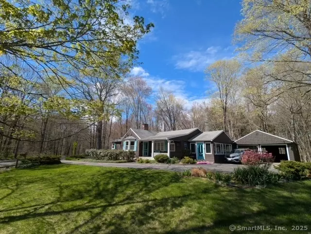 Monroe, CT 06468,574 Cutlers Farm Road