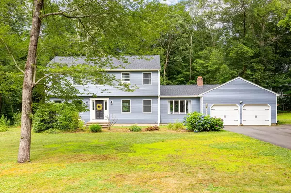 55 Charles Mary Drive, East Hampton, CT 06424