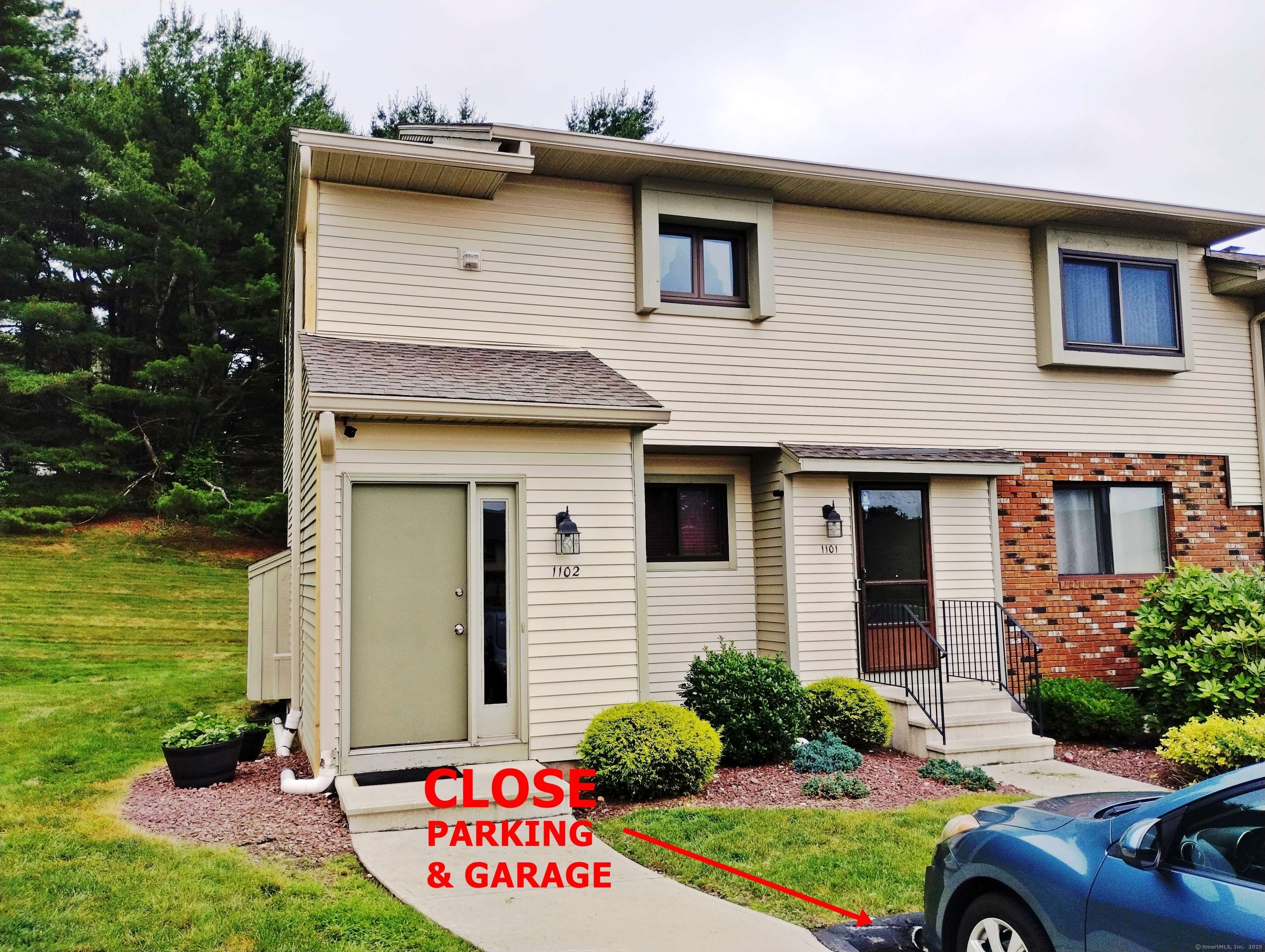 1102 Summer Hill Drive #1102, South Windsor, CT 06074