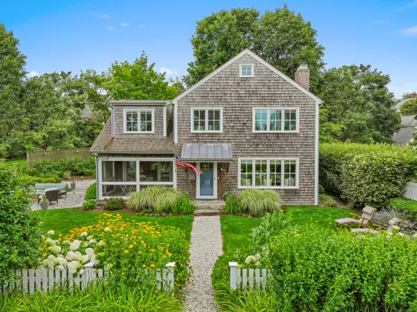 84 Shorefront Park, Norwalk, CT 06854