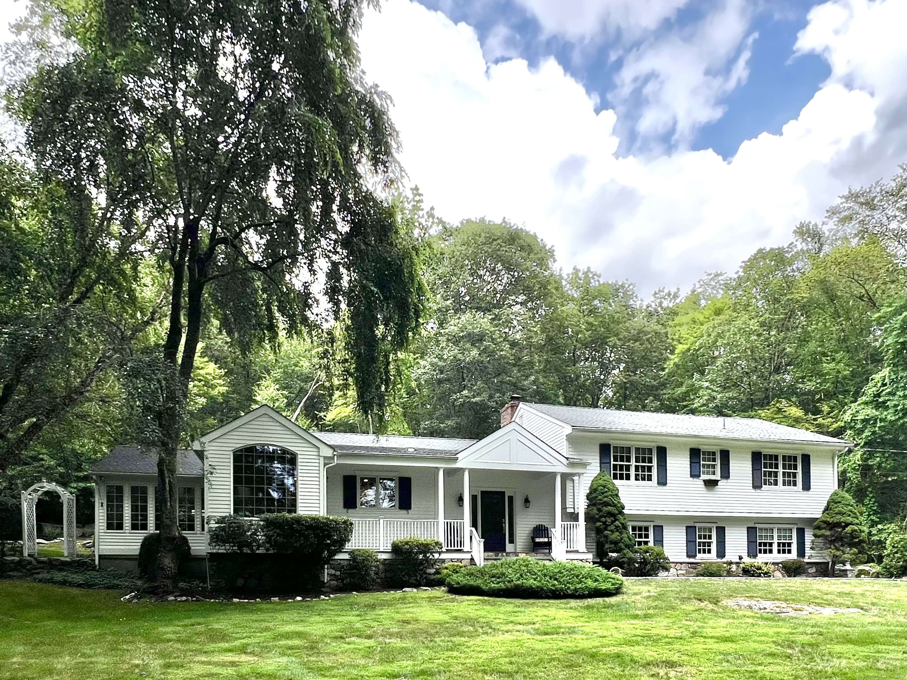 262 Linden Tree Road, Wilton, CT 06897
