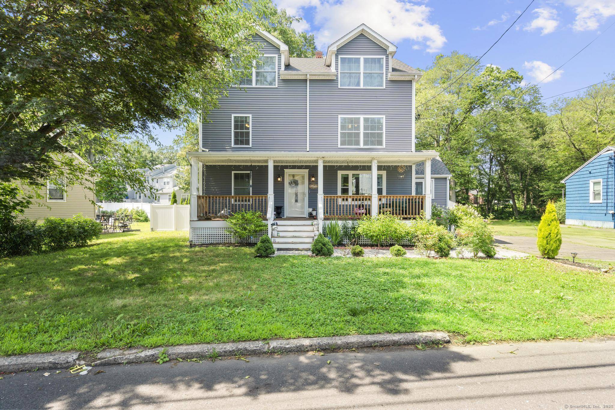 170 Red Oak Road, Bridgeport, CT 06606