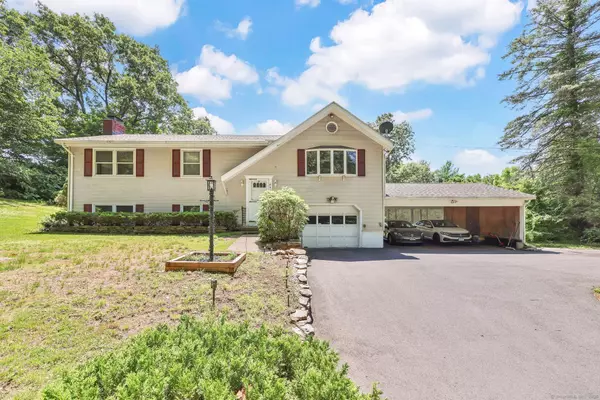 640 Lydall Street, Manchester, CT 06042