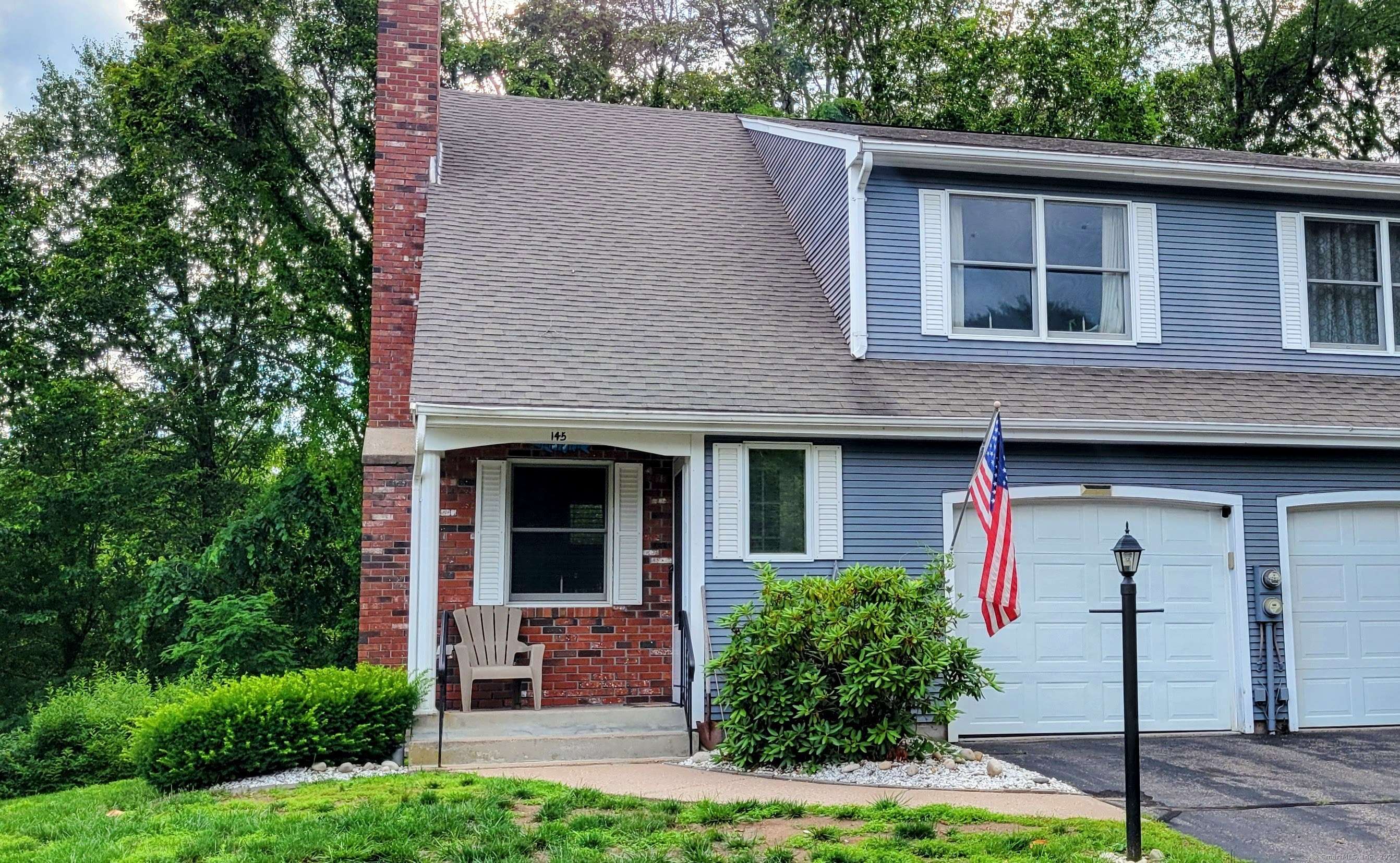 145 Brighton Circle, Windsor, CT 06095