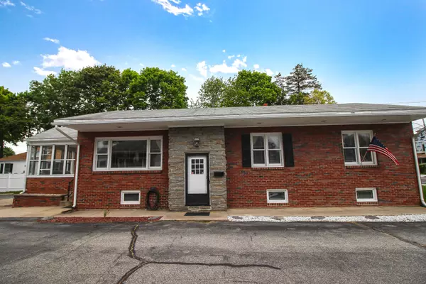 New London, CT 06320,1129 Ocean Avenue