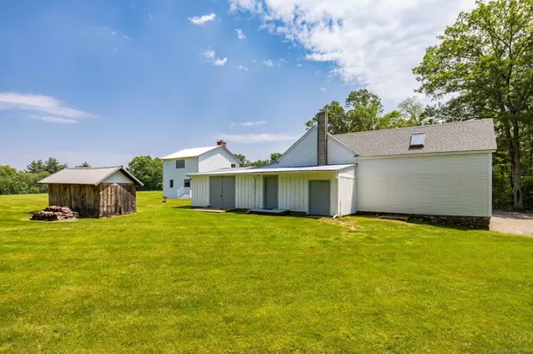 Woodstock, CT 06281,1669 Route 169