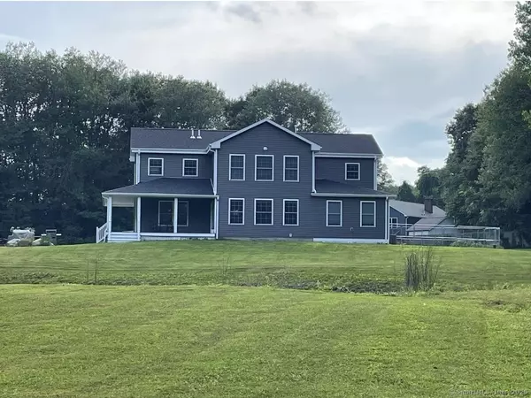 5 Farnham Road, Morris, CT 06763