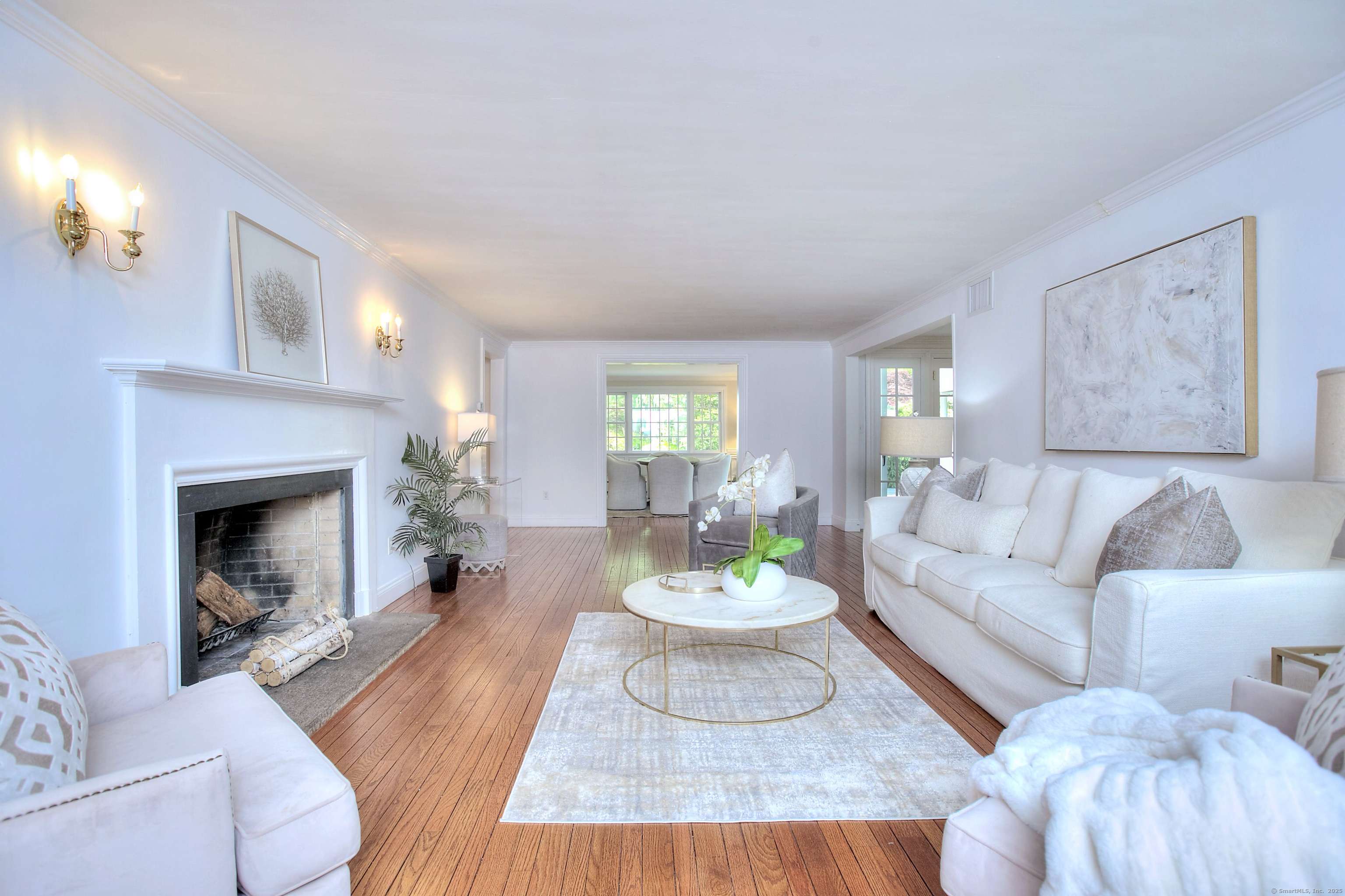 Weston, CT 06883,29 Bradley Road