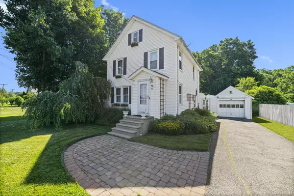 86 Cook Hill Road, Windsor, CT 06095