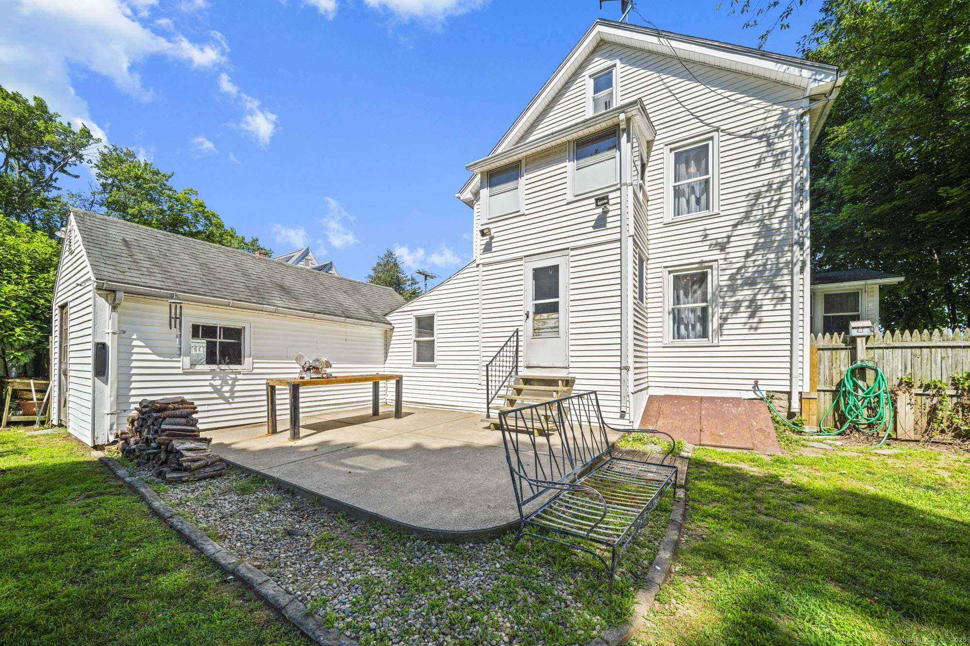Windsor, CT 06095,86 Cook Hill Road
