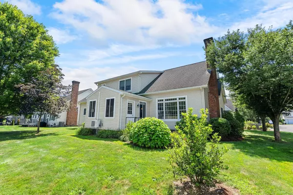 Suffield, CT 06078,2 Charles Court