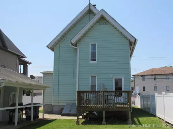 Bridgeport, CT 06606,76 Porter Street