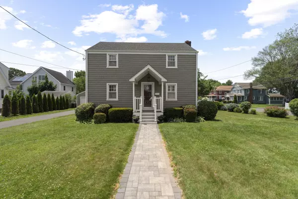 103 Rivercliff Drive, Milford, CT 06460