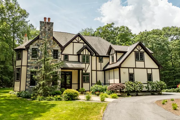 76 Mill Brook Lane, Woodstock, CT 06281