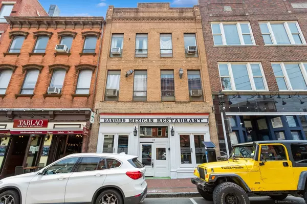 Norwalk, CT 06854,84 Washington Street #84