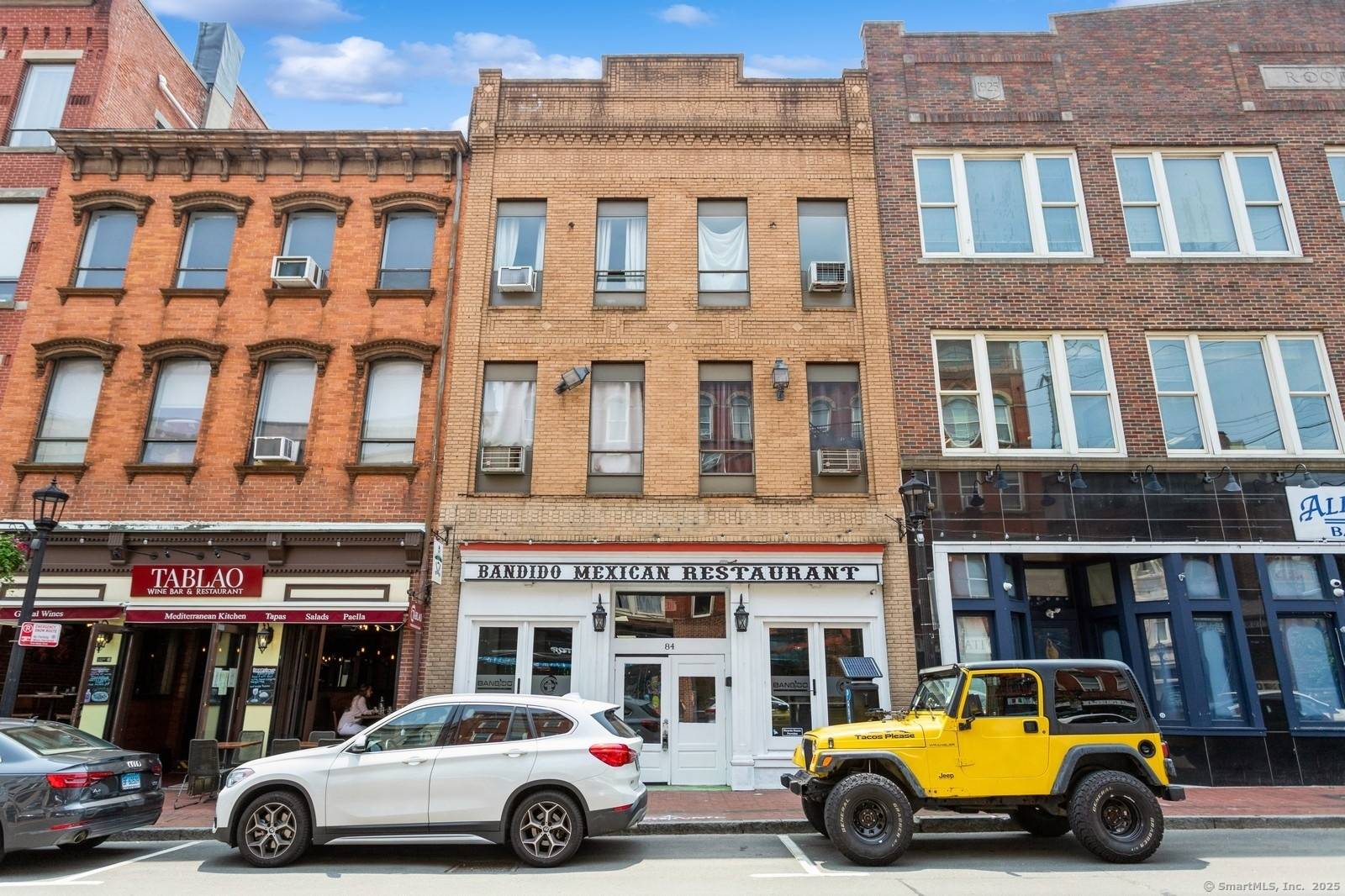 Norwalk, CT 06854,84 Washington Street #84