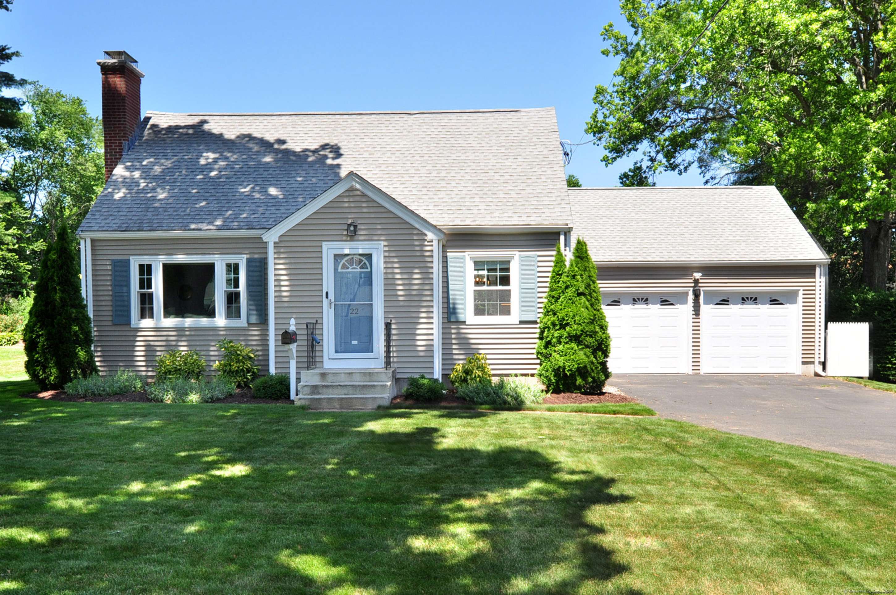 22 Carleton Road, West Hartford, CT 06107