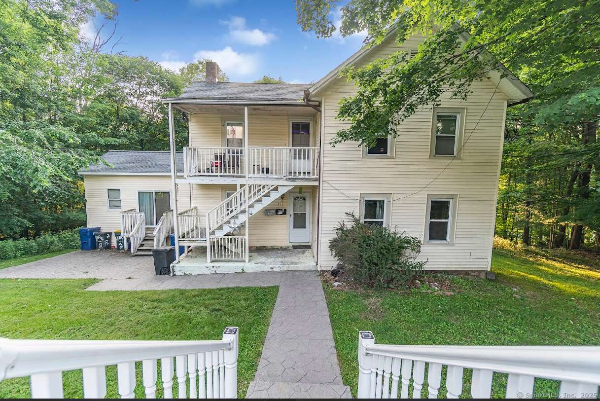 171 Prospect Street, Ansonia, CT 06401