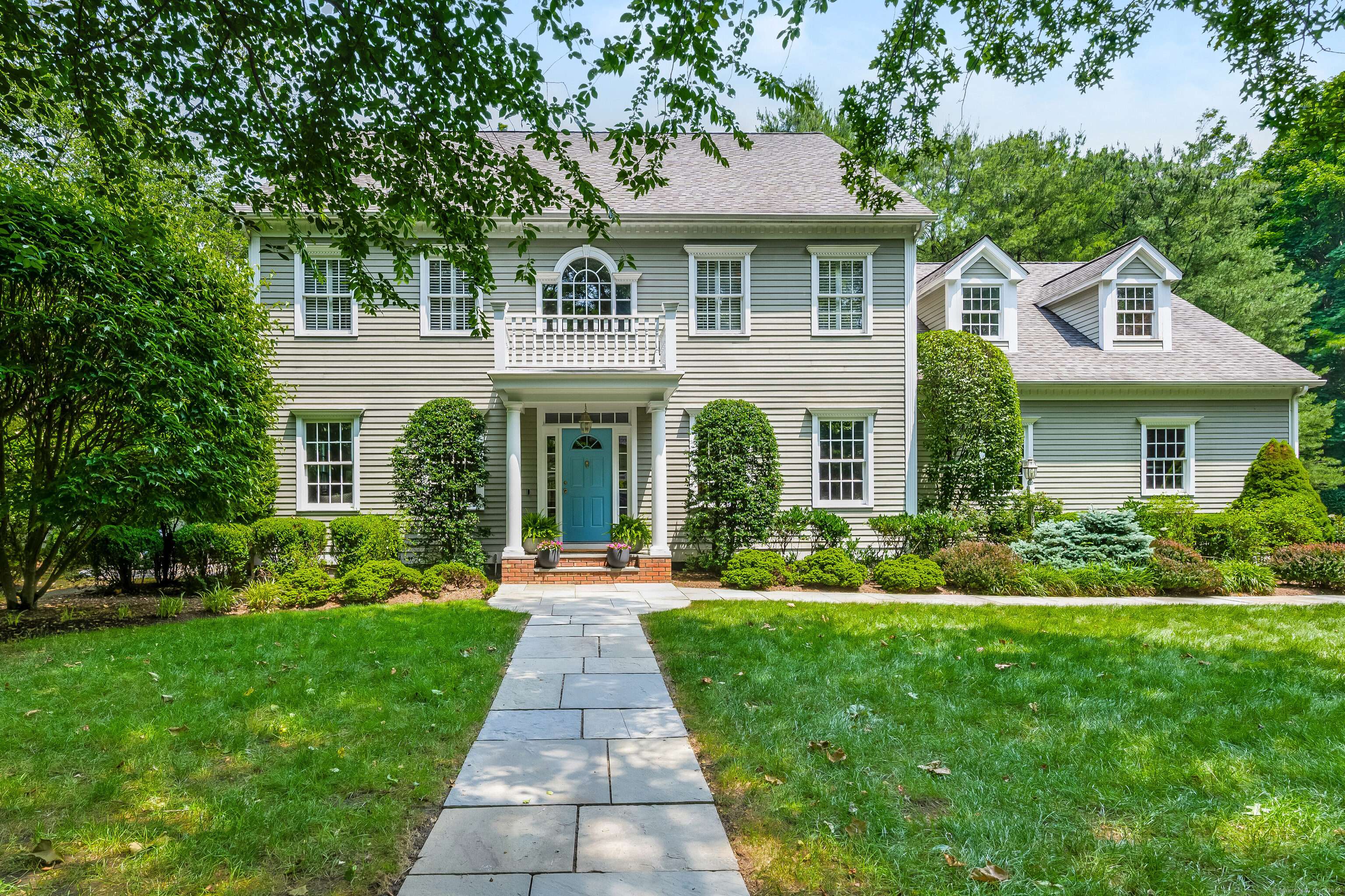 2 McCrea Lane, Darien, CT 06820
