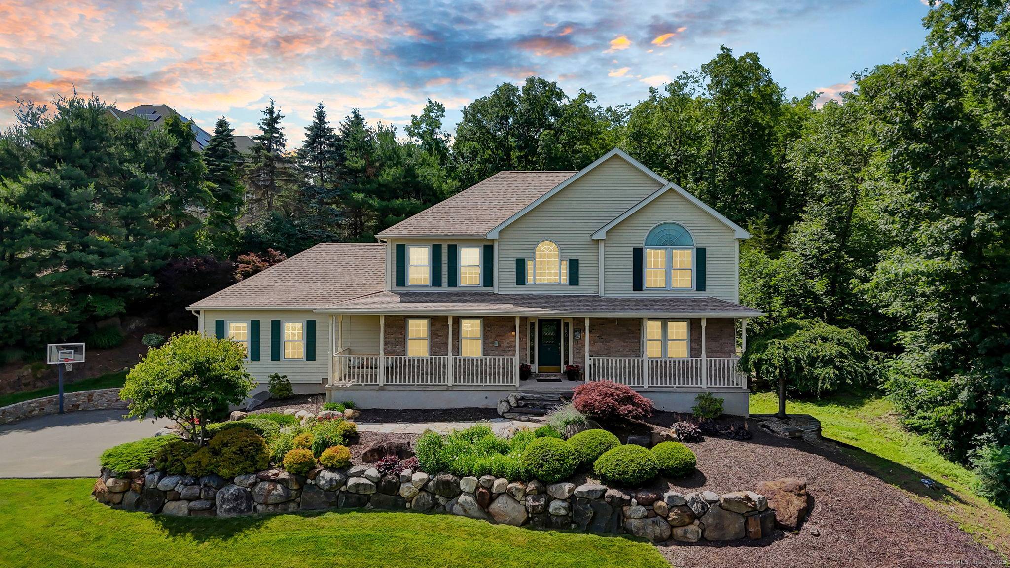 Berlin, CT 06037,50 Quincy Trail