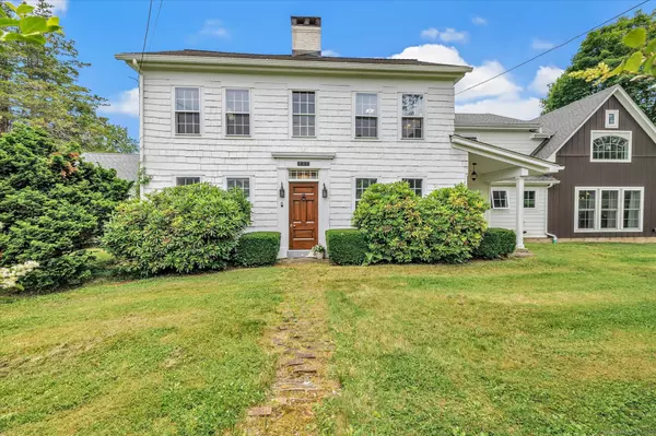 Bethel, CT 06801,137 Rockwell Road