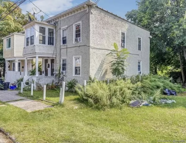 14 Westfield Street #1, West Haven, CT 06516