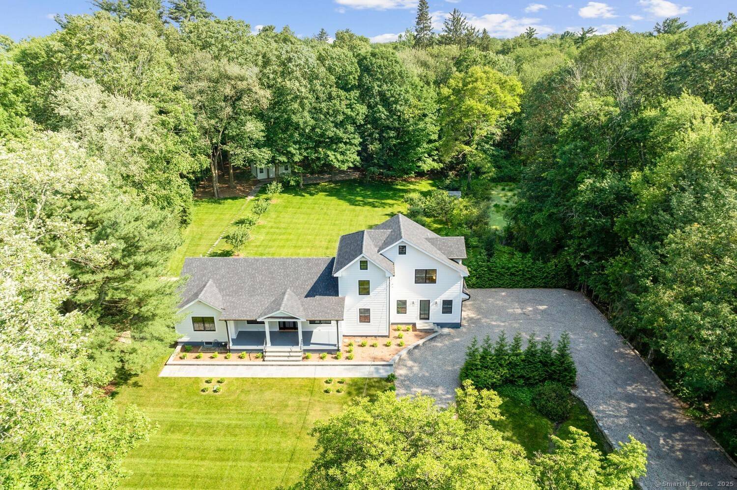 Norwalk, CT 06850,3 Appletree Lane