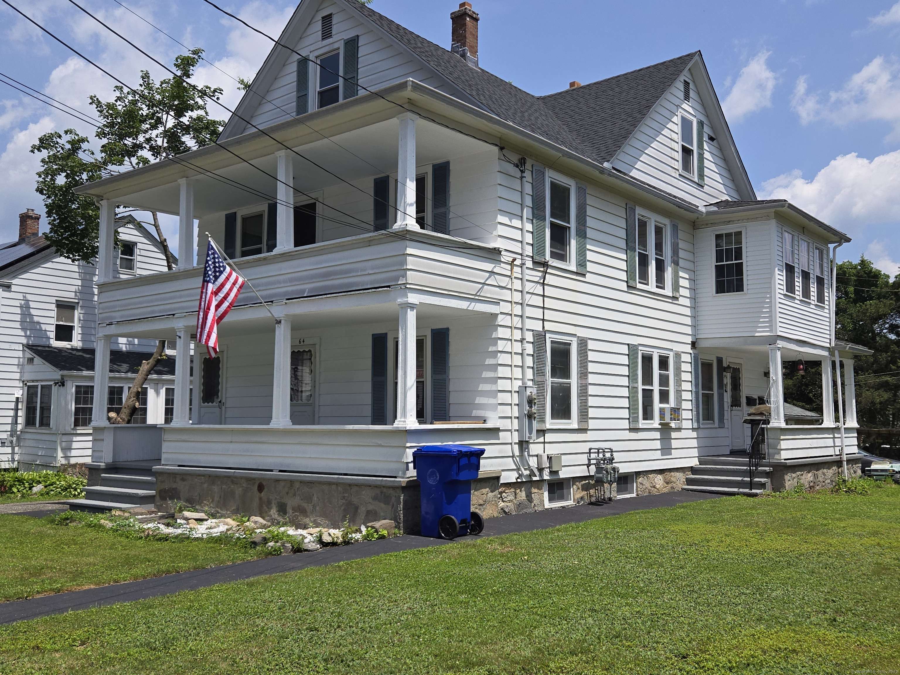 64 Pine Street, Torrington, CT 06790