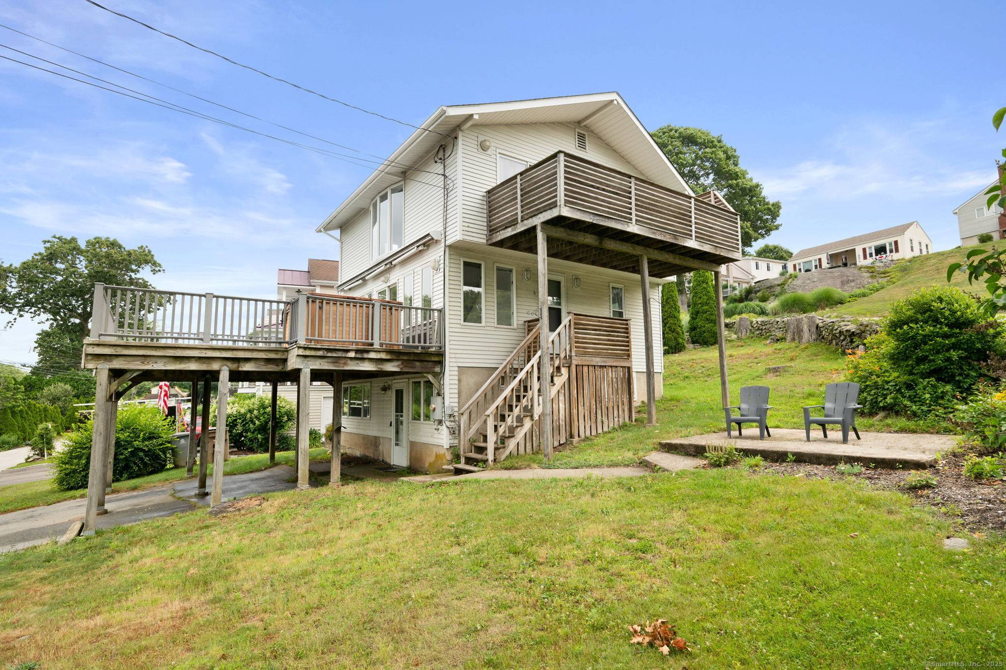 East Lyme, CT 06357,8 Griswold Drive