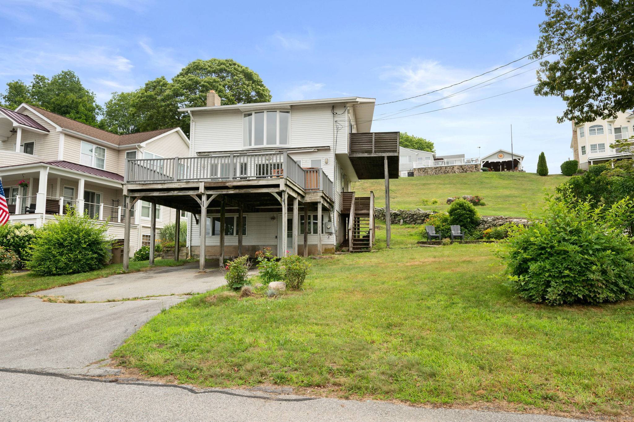 East Lyme, CT 06357,8 Griswold Drive