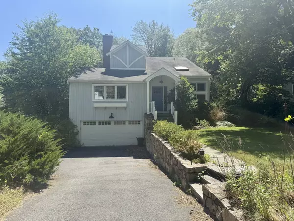 1 Ruta Court, Westport, CT 06880