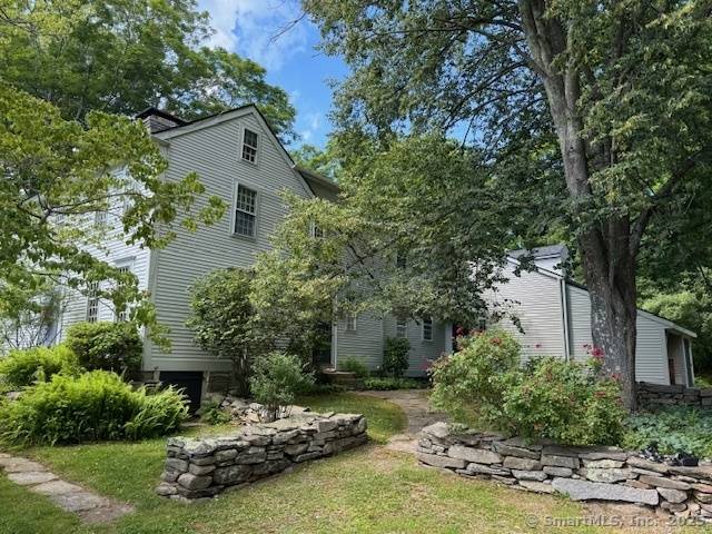 85 Potash Hill Road, Sprague, CT 06330