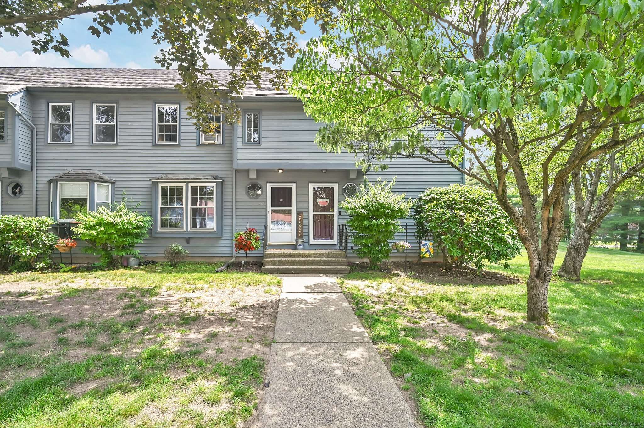 1 Abbott Road #206, Ellington, CT 06029