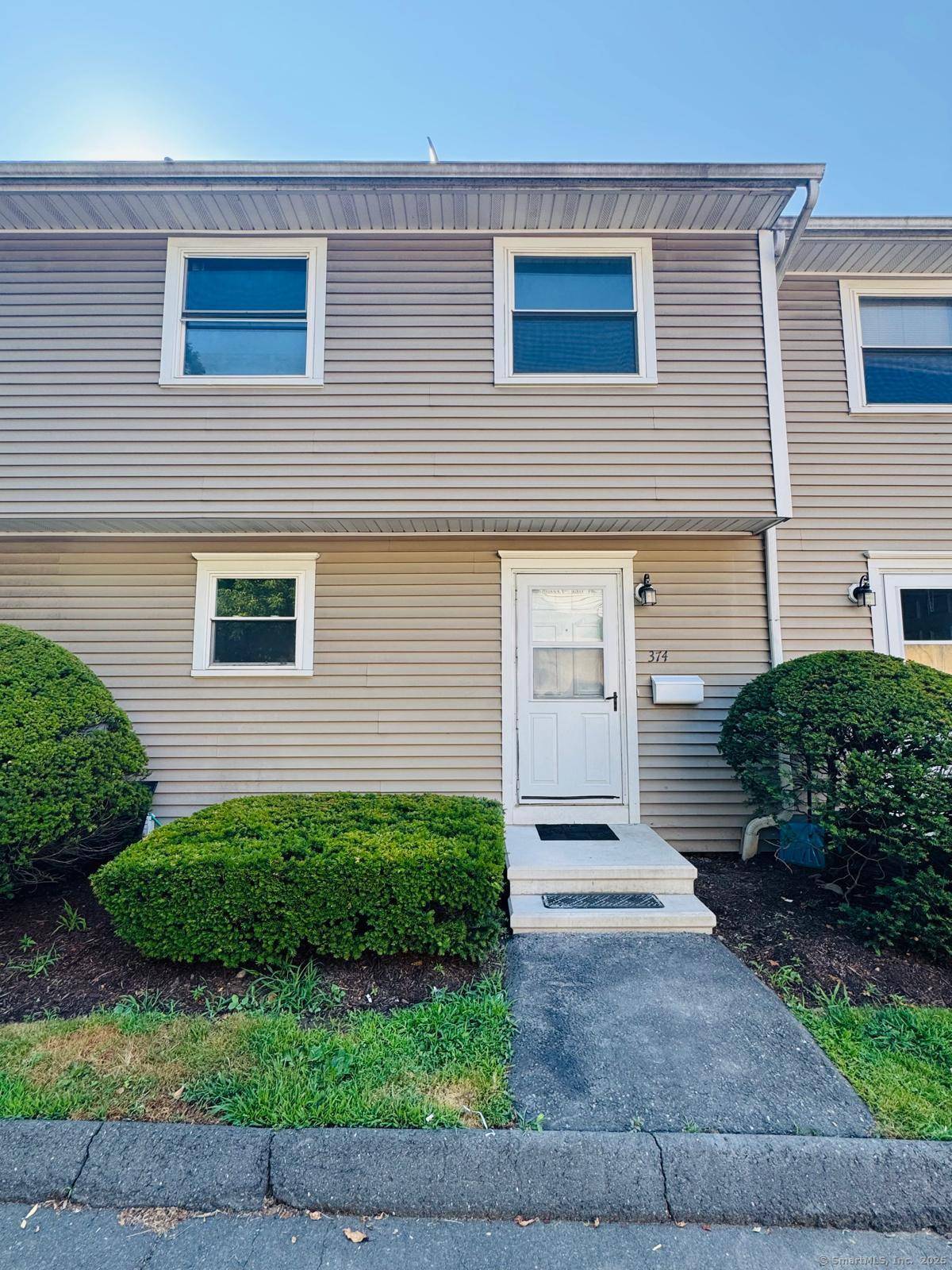Fairfield, CT 06825,374 Halley Avenue #374