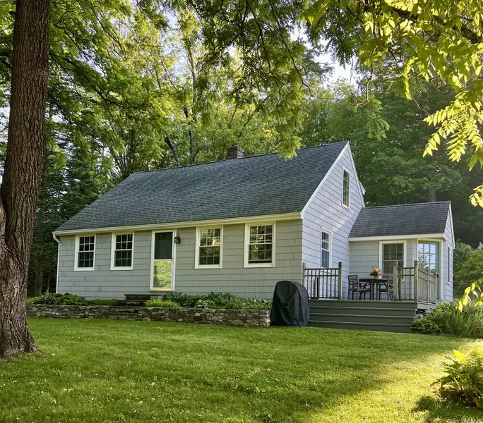 468 East River Road, Barkhamsted, CT 06065