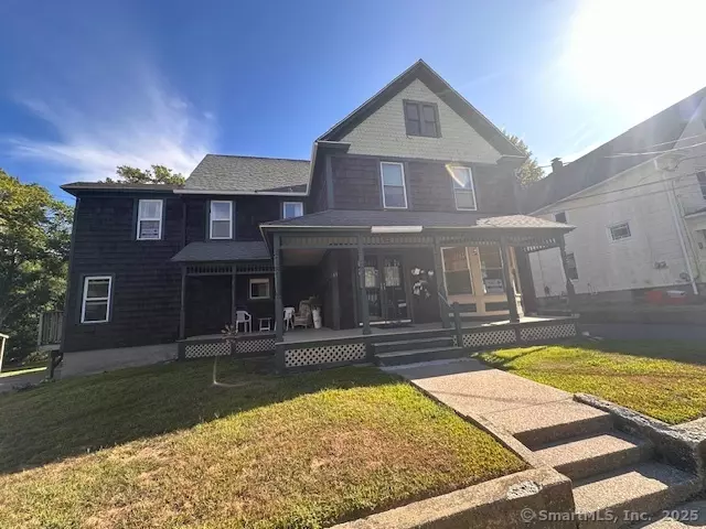 63 Meridian Street #1, Groton, CT 06340