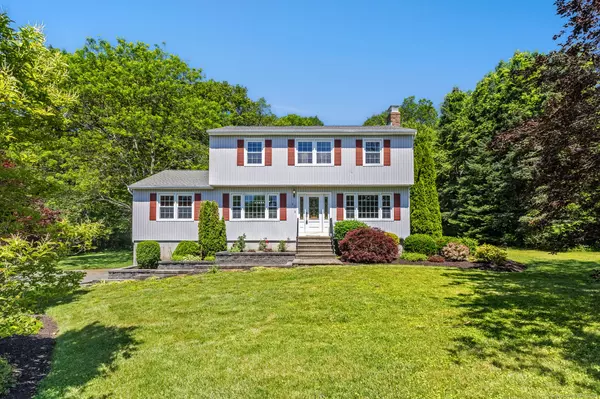 60 Watch Tower Road, Plymouth, CT 06782