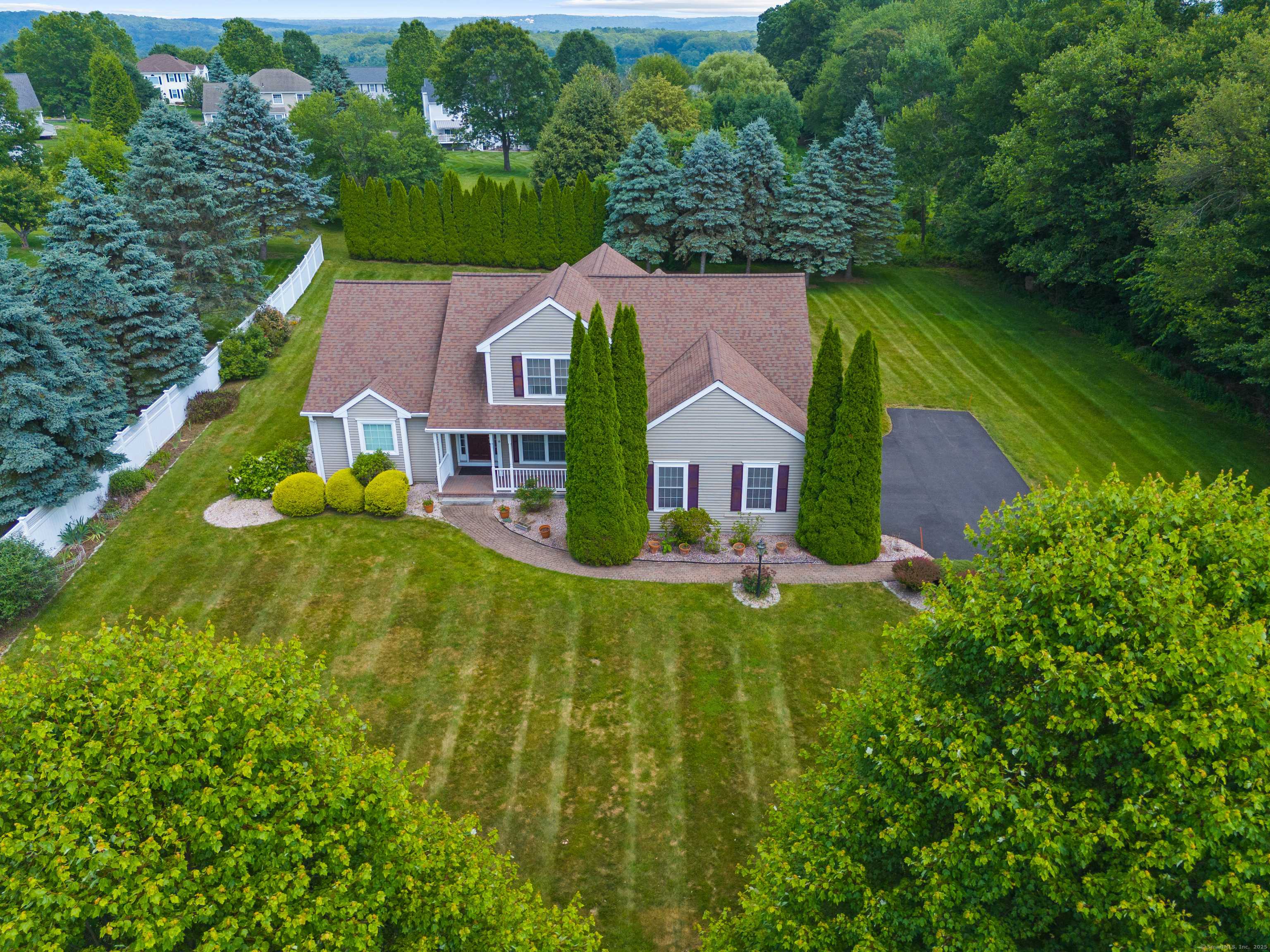 South Windsor, CT 06074,15 Sweet Meadow Drive
