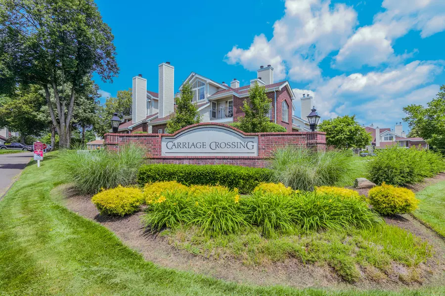 157 Carriage Crossing Lane #157, Middletown, CT 06457