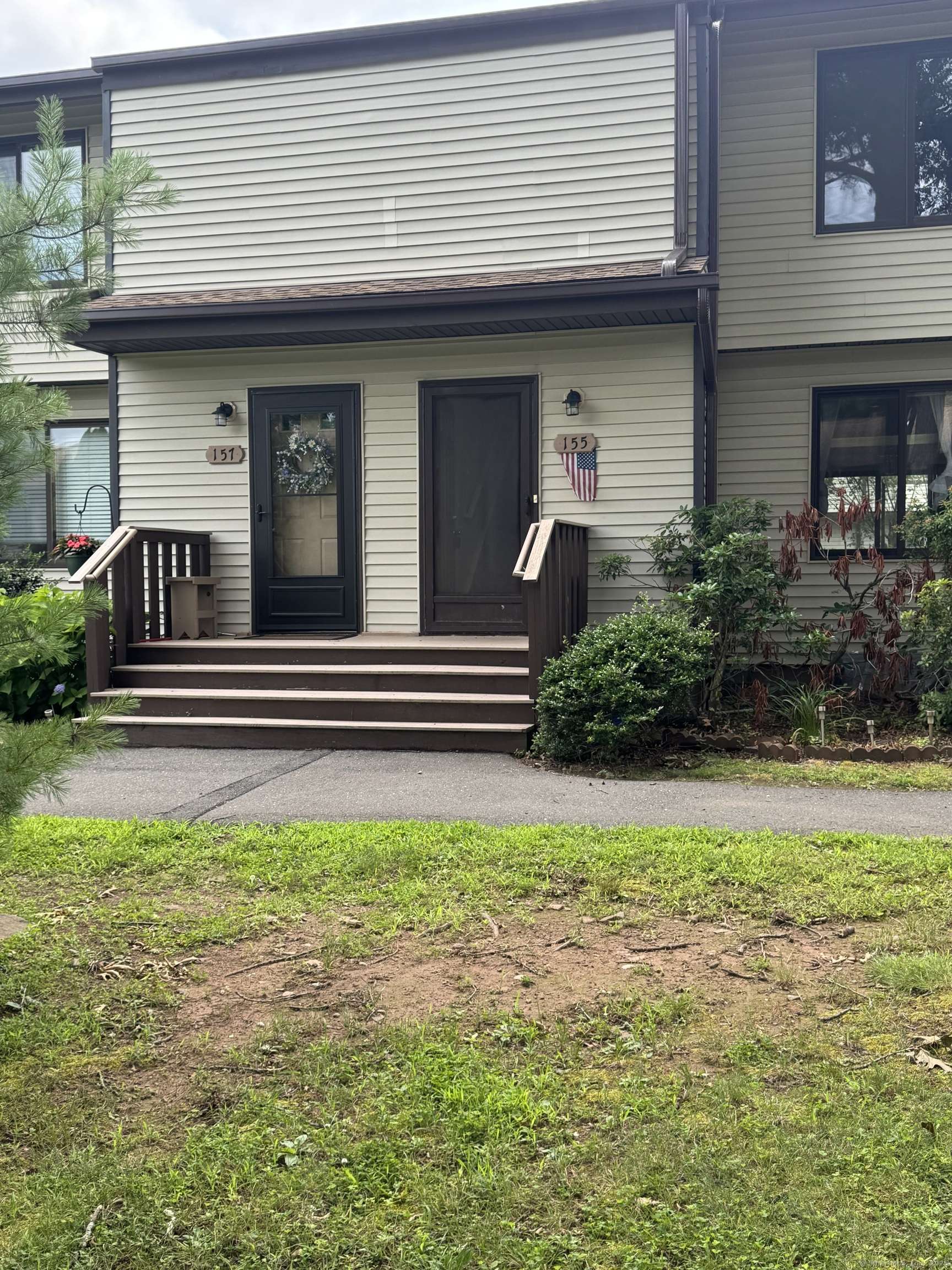 155 Cottonwood Road #155, Newington, CT 06051