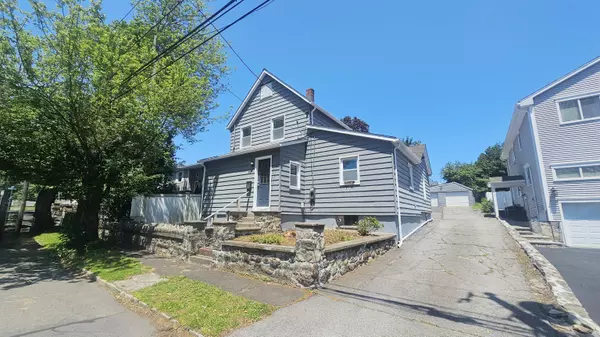 Stamford, CT 06907,83 Mulberry Street