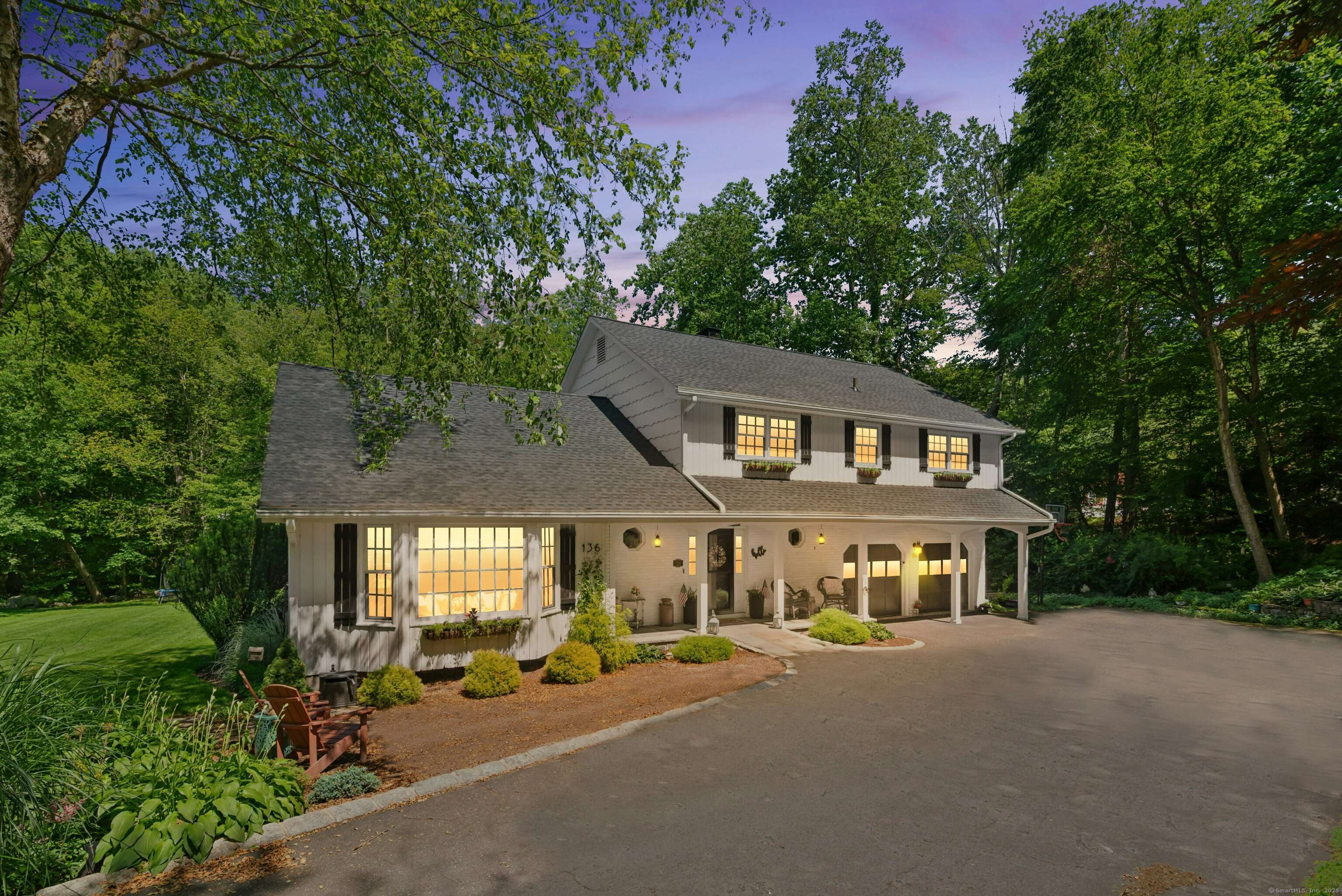 136 Knorr Road, Monroe, CT 06468