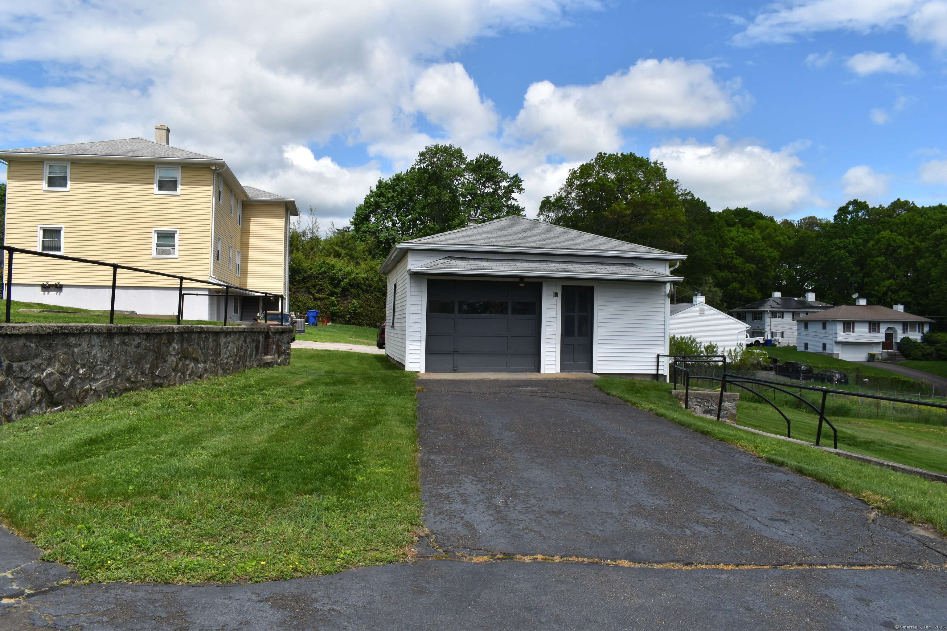 Waterbury, CT 06708,158 Martone Street