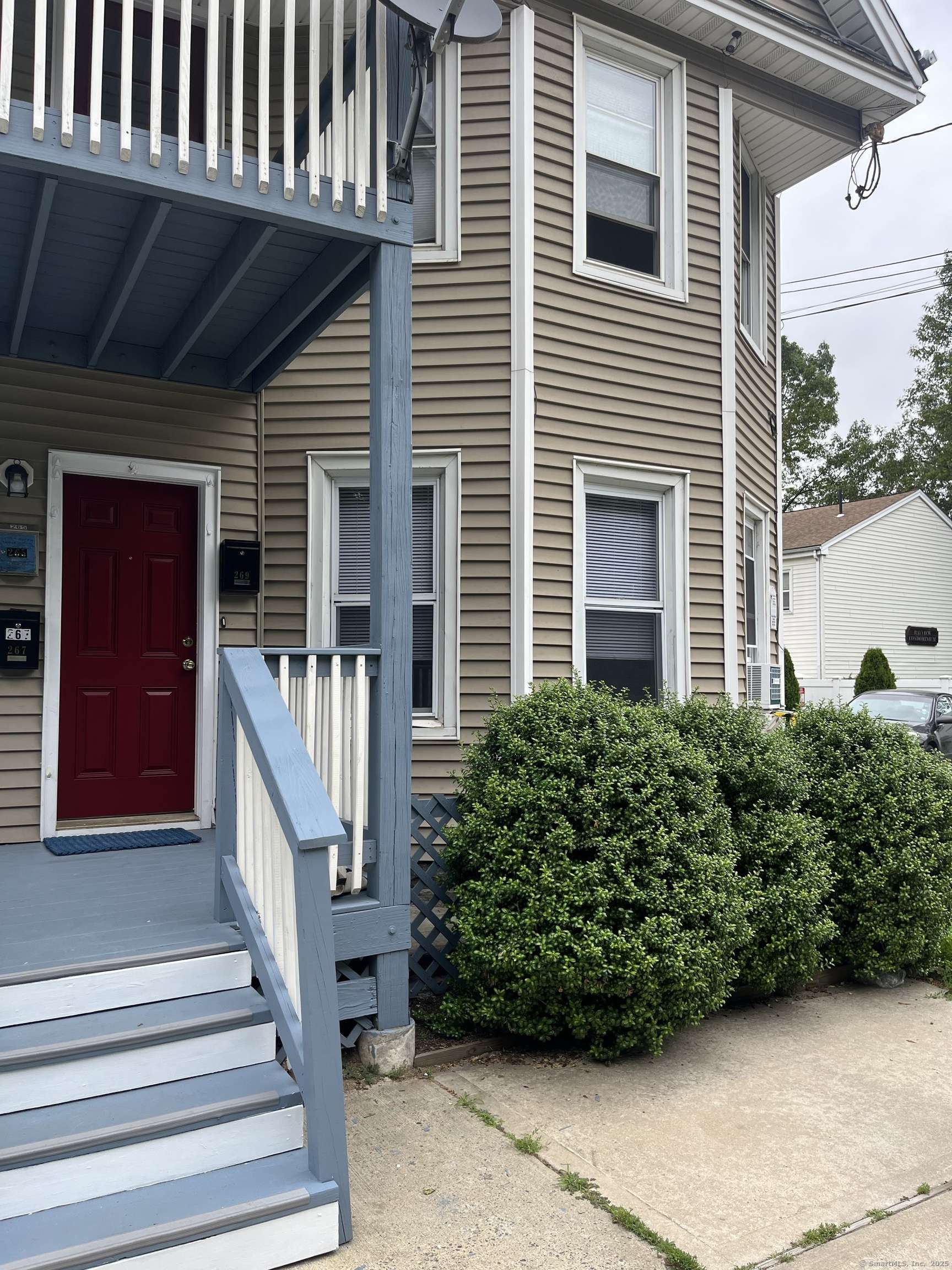 269 Orange Street #1, Bridgeport, CT 06607