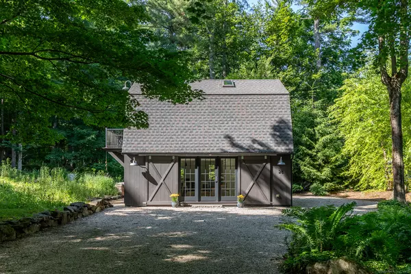 28 Rocky Lane, Salisbury, CT 06068