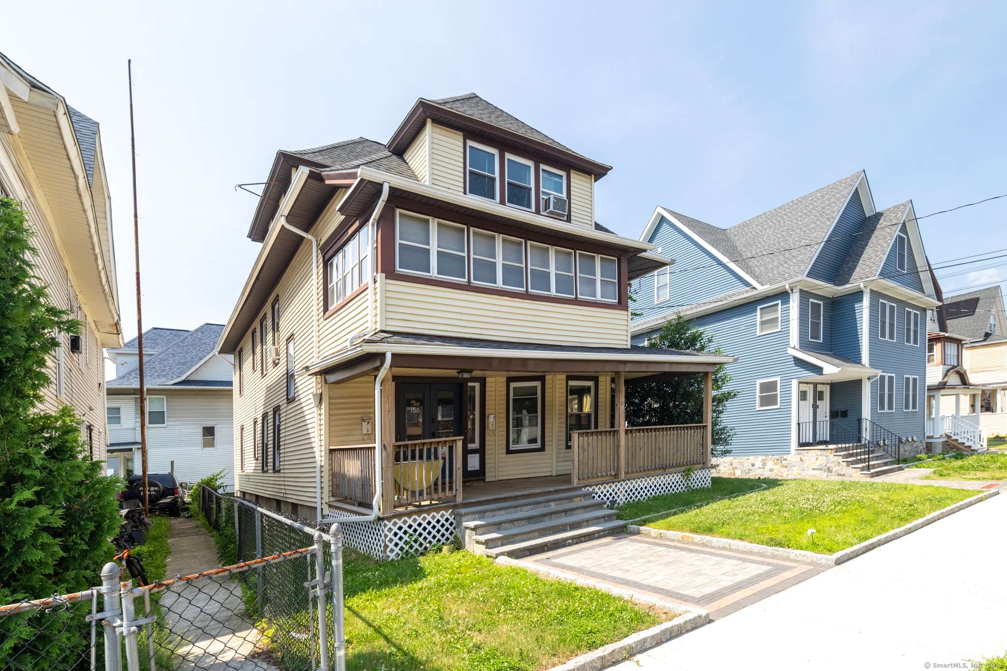 154 Rose Street, Bridgeport, CT 06610