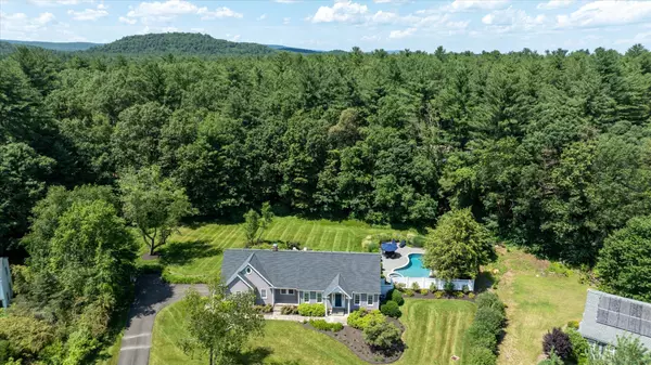 Granby, CT 06035,22 Fawn Drive