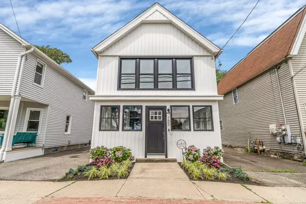 155 Broadway, Milford, CT 06460