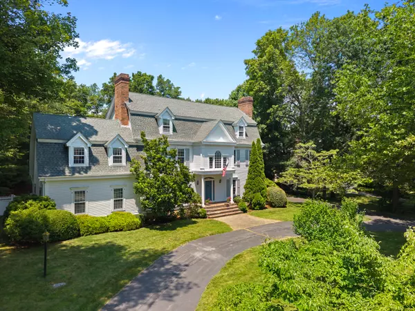 Madison, CT 06443,110 Randi Drive
