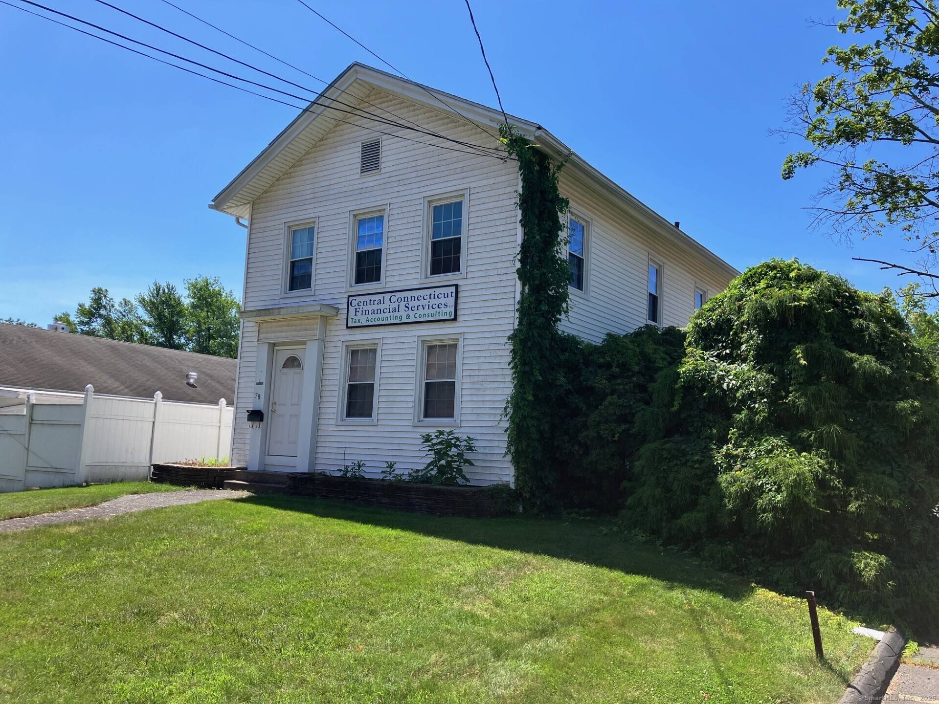 88 East Main Street, Bristol, CT 06010